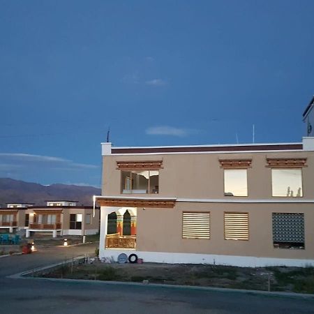 The Fortune Resorts Leh Dış mekan fotoğraf